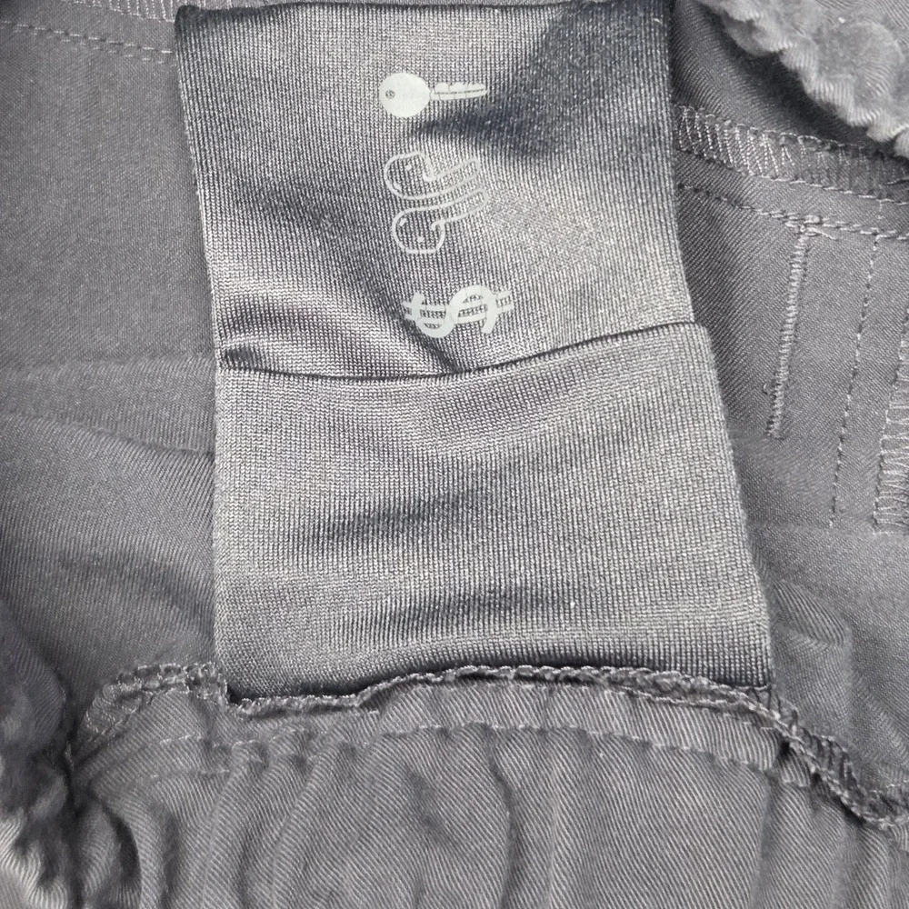 FIGS Tansen Men's Jogger Scrub Pants in Charcoal 30x29
